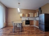 Išnuomojamas Šviesus Ir Jaukus 1 Kambario - nuotraukos Nr. 4