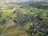 Parduodamas 36,32 Arų Namų Valdos Sklypas
