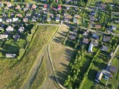 Parduodamas 36,32 Arų Namų Valdos Sklypas - nuotraukos Nr. 5