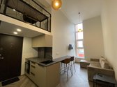 Išnuomojamas moderniai bei šiuolaikiškai - nuotraukos Nr. 6