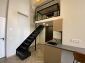 Išnuomojamas moderniai bei šiuolaikiškai