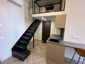 Išnuomojamas moderniai bei šiuolaikiškai - nuotraukos Nr. 2