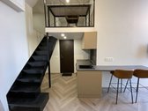 Išnuomojamas moderniai bei šiuolaikiškai - nuotraukos Nr. 3