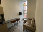 Išnuomojamas moderniai bei šiuolaikiškai - nuotraukos Nr. 5