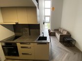 Išnuomojamas moderniai bei šiuolaikiškai - nuotraukos Nr. 7
