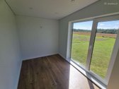 Modulinio namo gyvenamas plotas 40 m2, lubų - nuotraukos Nr. 2
