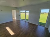 Modulinio namo gyvenamas plotas 40 m2, lubų - nuotraukos Nr. 5