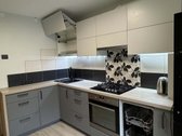 Parduodamas erdvus 3 kambarių butas mūriniame - nuotraukos Nr. 2