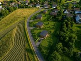 Parduodamas 36,32 Arų Namų Valdos Sklypas - nuotraukos Nr. 10