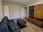 Išnuomojamas vieno kambario tvarkingas butas - nuotraukos Nr. 3
