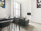 Nuomojamas išskirtinis 2 aukštų loftas - nuotraukos Nr. 3