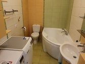 Parduodamas jaukus šviesus 2 kambarių 53 m2 - nuotraukos Nr. 4