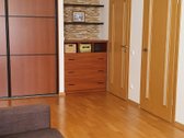 Parduodamas jaukus šviesus 2 kambarių 53 m2 - nuotraukos Nr. 5