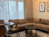 Išnuomojamas Moderniai Įrengtas 3 Kambarių - nuotraukos Nr. 5