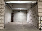 Požeminiame parkinge Žygio 90, nuošalioje - nuotraukos Nr. 3