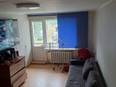 Parduodamas dviejų kambarių butas renovuotame - nuotraukos Nr. 7
