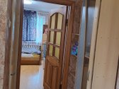 Parduodamas dviejų kambarių butas renovuotame - nuotraukos Nr. 4