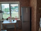 Parduodamas dviejų kambarių butas renovuotame - nuotraukos Nr. 9