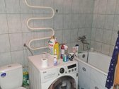 Parduodamas dviejų kambarių butas renovuotame - nuotraukos Nr. 10