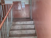 Parduodamas dviejų kambarių butas renovuotame - nuotraukos Nr. 3