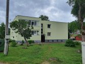 Parduodamas dviejų kambarių butas renovuotame - nuotraukos Nr. 2