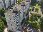 Parduodamas Jaukus Ir Tvarkingas Butas Žirmūnuose - nuotraukos Nr. 20