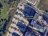 Parduodama parkavimo vieta eitminų g.