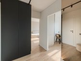Modernus, naujai įrengtas 2 kambarių butas - nuotraukos Nr. 4