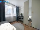 Nuomojamas Studijos Tipo Butas Žaliakalnyje, - nuotraukos Nr. 3