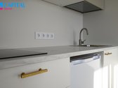 Nuomojamas Studijos Tipo Butas Žaliakalnyje, - nuotraukos Nr. 4