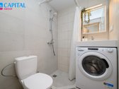 Nuomojamas Studijos Tipo Butas Žaliakalnyje, - nuotraukos Nr. 5