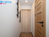 Nuomojamas Studijos Tipo Butas Žaliakalnyje, - nuotraukos Nr. 7
