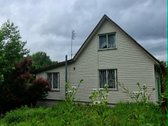 Parduodamas sodo namas su sklypu Alyvų g., - nuotraukos Nr. 4