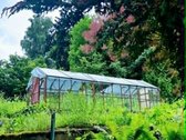 Parduodamas sodo namas su sklypu Alyvų g., - nuotraukos Nr. 8