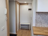 Nuomojamas 2 kamabarių įrengtas loftas. - nuotraukos Nr. 4