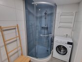 Nuomojamas 2 kamabarių įrengtas loftas. - nuotraukos Nr. 3