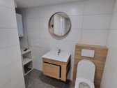 Nuomojamas 2 kamabarių įrengtas loftas. - nuotraukos Nr. 5