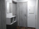 Išnuomojamas 2 kambarių butas su baldais ir - nuotraukos Nr. 4