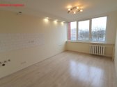 Parduodama mini studija Žolyno g. 8, Vilnius.