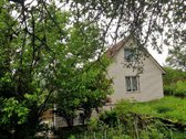 Parduodamas sodo namas su sklypu Alyvų g., - nuotraukos Nr. 3
