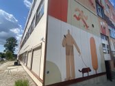Loftas vėl laisvas nuomai. Liepos mėnesį jis - nuotraukos Nr. 13