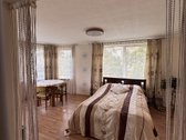 Parduodamas tvarkingas mūrinis dviejų aukštų - nuotraukos Nr. 17