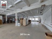 Nuomojamos 80 kv.m.,100 kv.m., 150 kv.m., 178 - nuotraukos Nr. 4