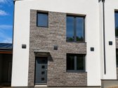 Parduodamas Naujas 97,29 m2 Kotedžas Uždarame - nuotraukos Nr. 8