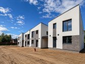 Parduodamas Naujas 97,29 m2 Kotedžas Uždarame - nuotraukos Nr. 7