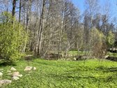 Parduodamas žemės sklypas, be pastatų, - nuotraukos Nr. 2