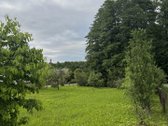 Parduodamas žemės sklypas, be pastatų,