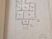 Parduodamas gyvenamasis namas ramioje vietoje - nuotraukos Nr. 4