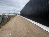 Nuomojama sklypas ( aikštele ) prie Urban hub - nuotraukos Nr. 9