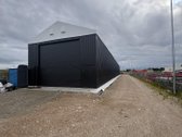 Nuomojama sklypas ( aikštele ) prie Urban hub - nuotraukos Nr. 10